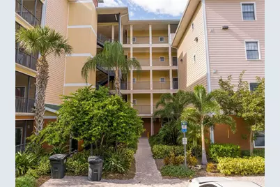 9051 Treasure Trove Lane #505, Kissimmee, FL 34747 - Photo 1