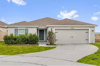 3405 Yarian Drive, Haines City, FL 33844 - Photo 2