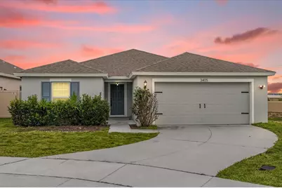 3405 Yarian Drive, Haines City, FL 33844 - Photo 1