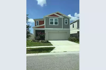 34216 Scarlet Sage Court, Wesley Chapel, FL 33545 - Photo 1