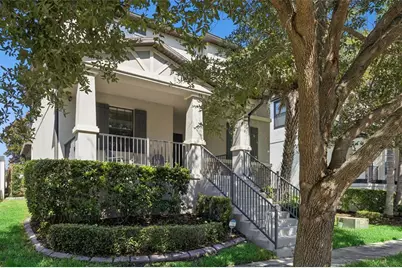 7618 Bluejack Oak Drive, Winter Garden, FL 34787 - Photo 1