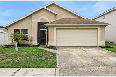 2611 Brookshire Court, Kissimmee, FL 34746 - Photo 1