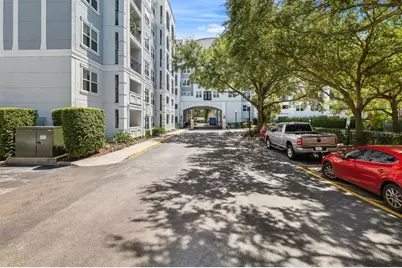 204 E South Street #2057, Orlando, FL 32801 - Photo 1