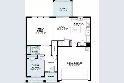 6838 Yellow Warbler Bend, Saint Cloud, FL 34773 - Photo 4