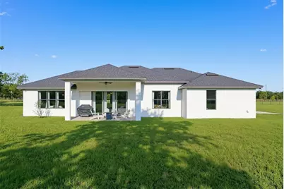 4650 Lake Pickett Drive, Groveland, FL 34736 - Photo 1