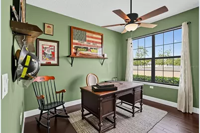 4650 Lake Pickett Drive, Groveland, FL 34736 - Photo 20