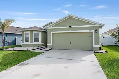 2694 Neverland Drive, New Smyrna Beach, FL 32168 - Photo 4