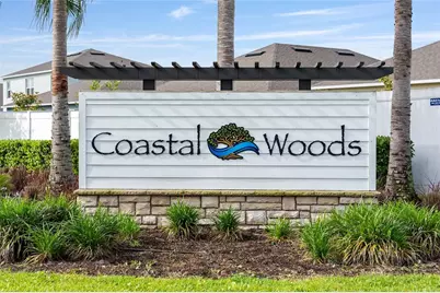 2694 Neverland Drive, New Smyrna Beach, FL 32168 - Photo 2