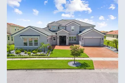 840 Spinnaker Way, Kissimmee, FL 34746 - Photo 1