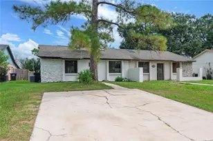 7681 Timber River Cir, Orlando, FL 32807 - Photo 1