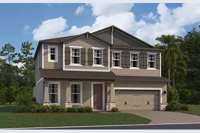 6777 Yellow Warbler Bend, Saint Cloud, FL 34773 - Photo 8