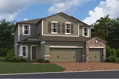6759 Yellow Warbler Bend, Saint Cloud, FL 34773 - Photo 14