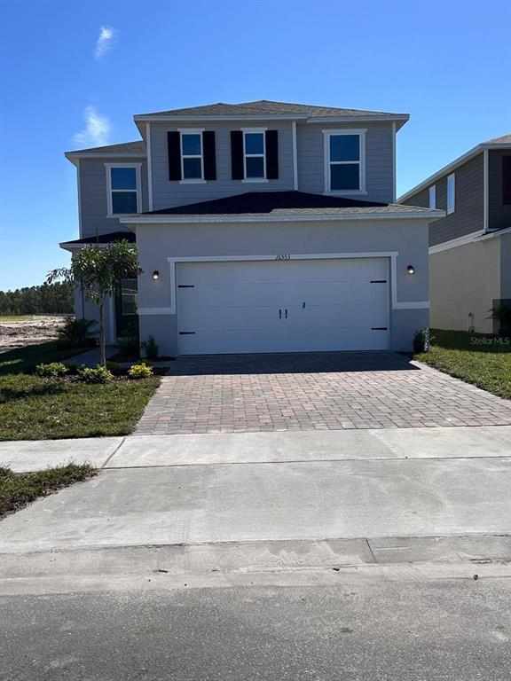 16553 Brook Isle Wy