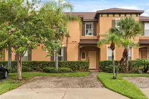550 Calabria Ave, Davenport, FL 33897 - Photo 1