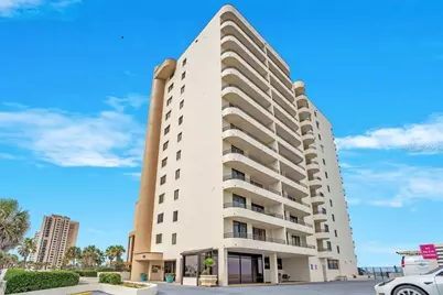 3115 S Atlantic Avenue #H010, Daytona Beach Shores, FL 32118 - Photo 1