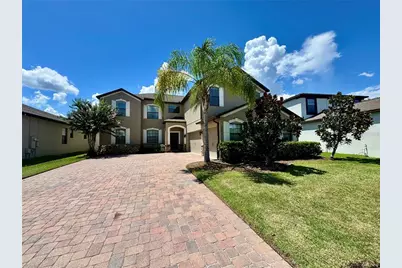 2890 Spring Breeze Way, Kissimmee, FL 34744 - Photo 2