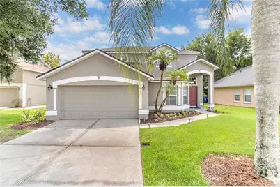 949 Pickfair Terrace, Lake Mary, FL 32746 - Photo 1