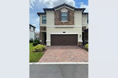 1218 Payne Stewart Drive, Davenport, FL 33896 - Photo 1
