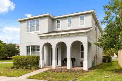 2427 Liner Avenue, Apopka, FL 32703 - Photo 2