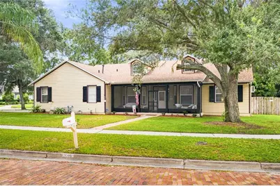 502 Palm Drive, Winter Garden, FL 34787 - Photo 2