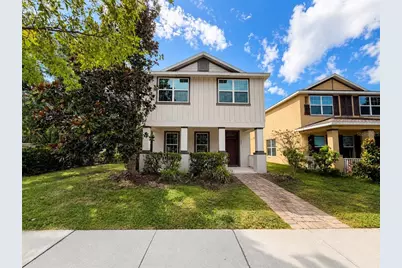 11804 Silverlake Park Drive, Windermere, FL 34786 - Photo 1