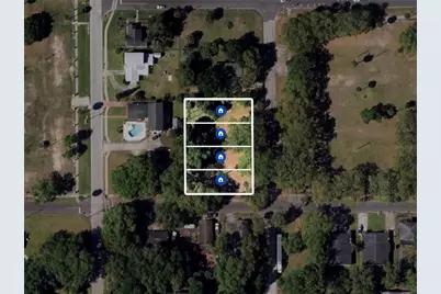 1018 S Jessamine Avenue, Sanford, FL 32771 - Photo 2