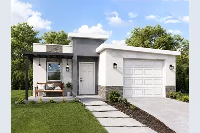 1018 S Jessamine Avenue, Sanford, FL 32771 - Photo 1