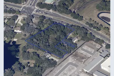 8622 Old Winter Garden Road, Orlando, FL 32835 - Photo 1