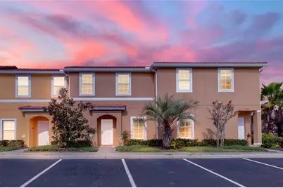 3020 Bird Of Paradise Lane, Kissimmee, FL 34747 - Photo 1