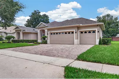 3715 Sir Andrew Street, Orlando, FL 32835 - Photo 6