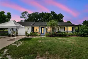22 Fairway Dr, Eustis, FL 32726 - Photo 1