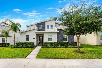 9032 Sommerset Hills Drive, Davenport, FL 33896 - Photo 2