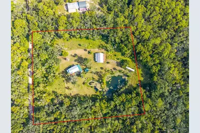 1879 Hideaway Lane, Edgewater, FL 32132 - Photo 34