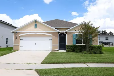 3781 Swanfalls Terrace, Sanford, FL 32771 - Photo 2