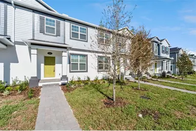 510 Lady Palm Street, Apopka, FL 32703 - Photo 2