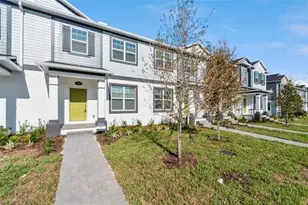 510 Lady Palm St, Apopka, FL 32703 - Photo 2