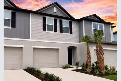 10759 Ironwood Tree Way, San Antonio, FL 33576 - Photo 1