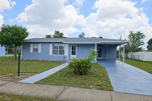 1315 E Hancock Dr, Deltona, FL 32725 - Photo 1