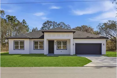 13206 SW 65th Circle, Ocala, FL 34473 - Photo 2