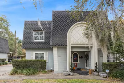 2218 Elizabeth Avenue #3, Orlando, FL 32804 - Photo 1