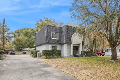 2218 Elizabeth Avenue #3, Orlando, FL 32804 - Photo 2