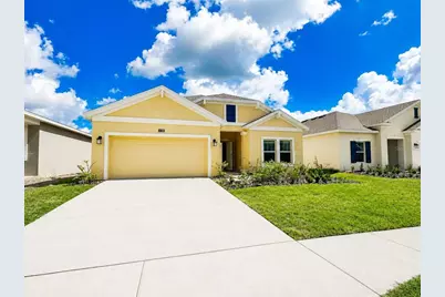 4189 Babbling Brook Way, Kissimmee, FL 34746 - Photo 2