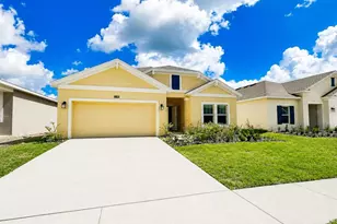 4189 Babbling Brook Wy, Kissimmee, FL 34746 - Photo 2