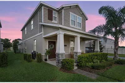 1372 Roxy Lane, Winter Garden, FL 34787 - Photo 1