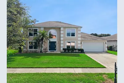 2907 Holly Berry Court, Kissimmee, FL 34744 - Photo 1