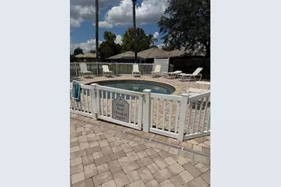 689 Lake Marion Golf Resort, Kissimmee, FL 34759 - Photo 22