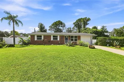 7311 Canal Drive, Sanford, FL 32771 - Photo 1