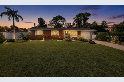 7311 Canal Drive, Sanford, FL 32771 - Photo 2