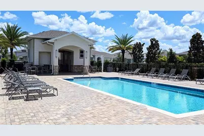 2769 Franklin Road, Saint Cloud, FL 34771 - Photo 2