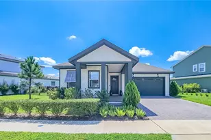 6327 Trailblaze Bnd, Saint Cloud, FL 34769 - Photo 1